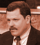 Jeffrey Schwartz